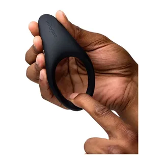 Cockring Verge 2 We-vibe vue 6