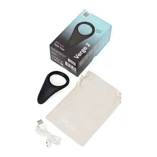 Cockring Verge 2 We-vibe vue 8
