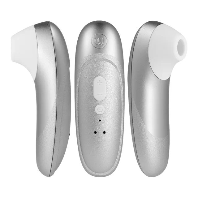 Stimulateur Clitoridien a Air
