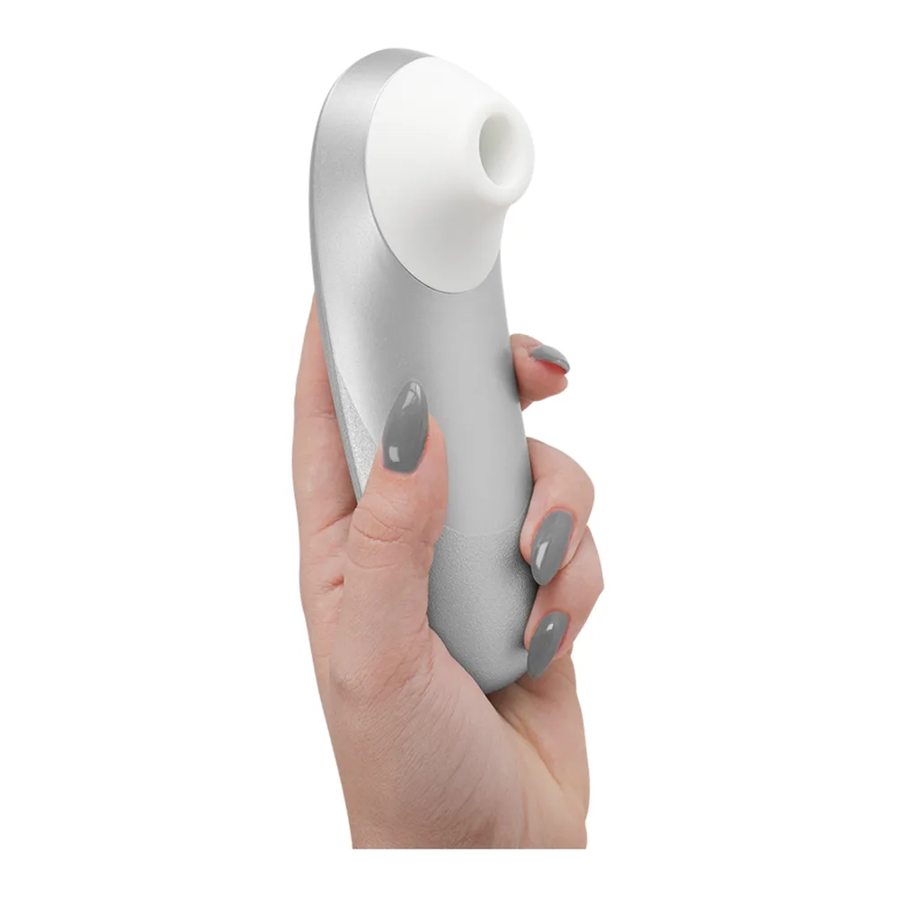 Stimulateur Clitoridien a Air Womanizer