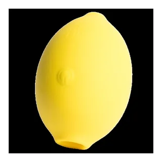 Stimulateur clitoridien Lemon Crush Pleasure Air Romp vue 6