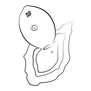 Stimulateur clitoridien Lemon Crush Pleasure Air Romp vue 13
