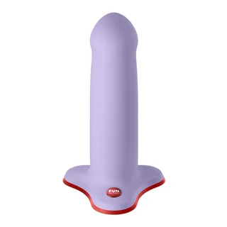 Gode point G Amor G-spot Gildo Fun Factory - Violet
