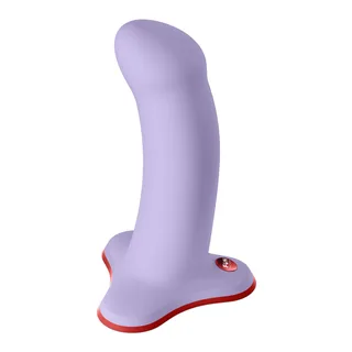 Amor G-spot Gildo Fun Factory - vue de dos - Violet