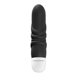 Jam Mini Vibrateur Fun Factory - vue de profil