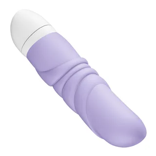 Jam Mini Vibrateur Fun Factory - Violet
