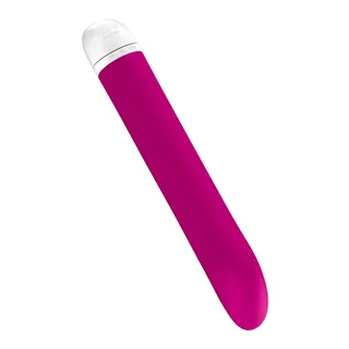 Vibromasseur point G Vibrateur Point Joupie Fun Factory - Rose