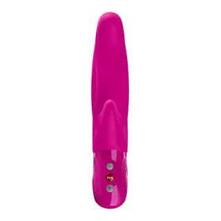 Lady Bi Vibromasseur Rabbit