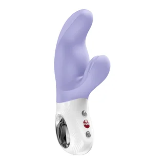 Vibromasseur Miss Lapin Fun Factory vue 4