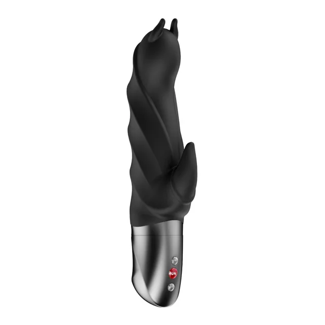 Vibrateur Lapin Diable