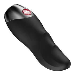 Vibrateur Viola Bullet Fun Factory - vue de profil - Noir