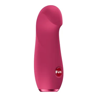 Vibrateur Stella Bullet Fun Factory - vue de dos