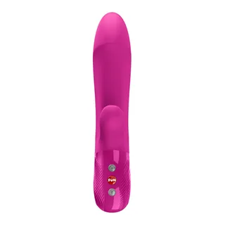 Vibromasseur Bi Stronic Embrace Fun Factory vue 3