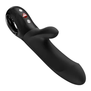 Vibromasseur rabbit Bi Stronic Embrace Fun Factory