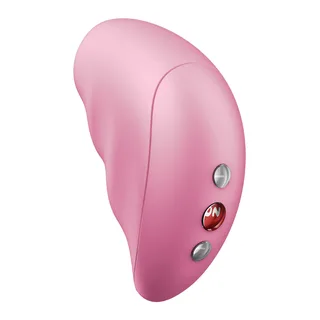 Stimulateur clitoridien Vibrateur Impulsions D'air Fun Factory - Rose