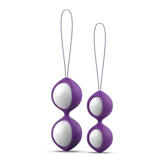 Bfit Classique doré B Swish - vue de profil - Violet