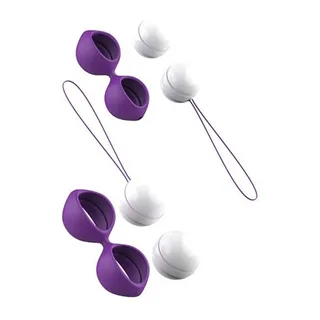 Bfit Classique doré B Swish - vue de dos - Violet