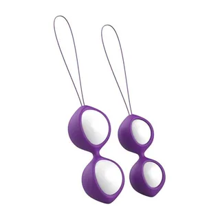 Bfit Classique doré B Swish - détail de la texture - Violet