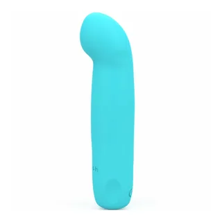 Vibromasseur point G Vibrateur Silicone Rechargeable Bcute B Swish
