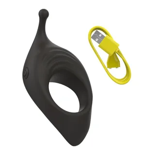 Anneau Vibrant Rechargeable B Swish vue 8