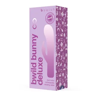 Vibromasseur Bcute Classic B Swish vue 6