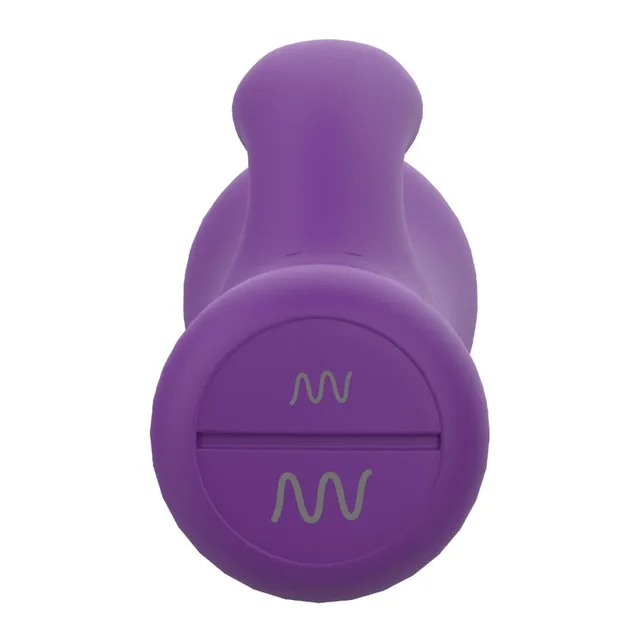 Bcute Classic - Vibromasseur Rabbit B Swish