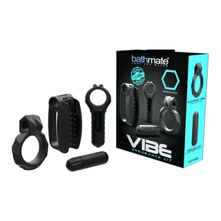Vibe Endurance Coffret Bathmate vue 4
