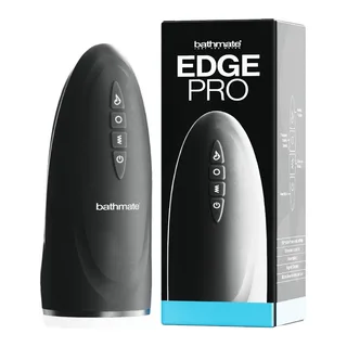 Edge Pro Masturbateur Masculin Bathmate vue 6