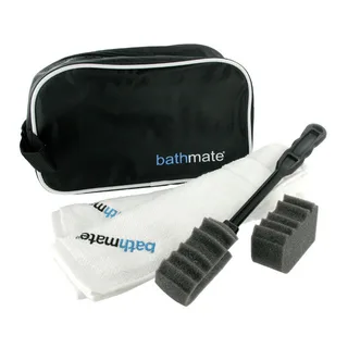 Kit Nettoyage Bathmate - vue de dos