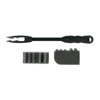 Kit Nettoyage Bathmate - détail de la texture