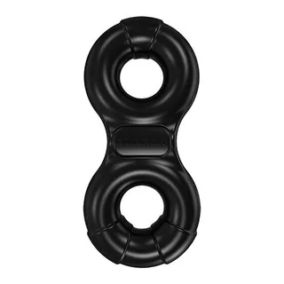 Pompe à pénis Vibe Anneau Huit Bathmate vue 3