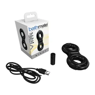 Pompe à pénis Vibe Anneau Huit Bathmate vue 4