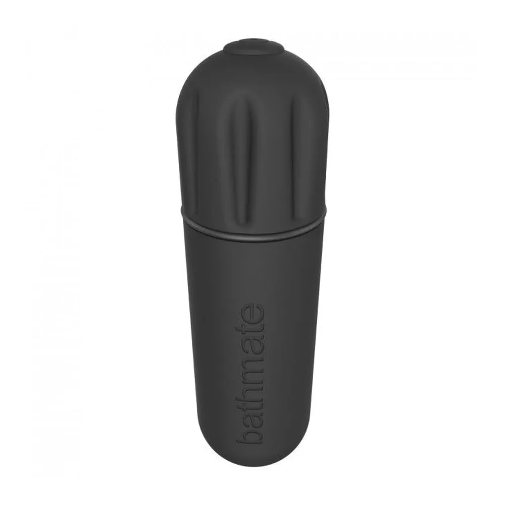 Balle Vibrante Vibe Bathmate - vue de profil