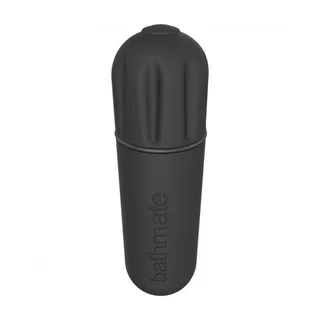 Mini vibromasseur Balle Vibrante Vibe Bathmate - Noir
