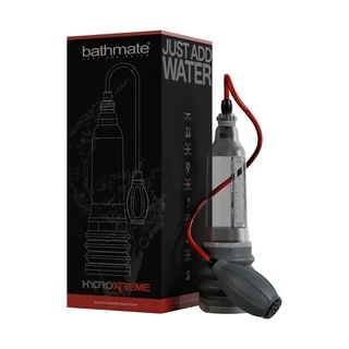 Bathmate Pompe à Pénis Hydroxtreme vue 2