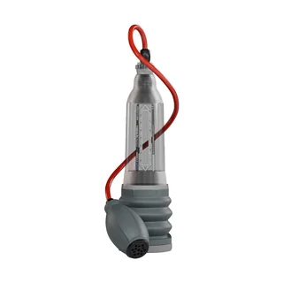 Bathmate Pompe à Pénis Hydroxtreme vue 3