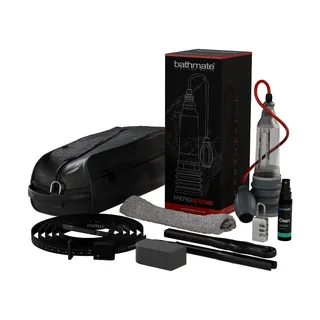 Bathmate Pompe à Pénis Hydroxtreme vue 4