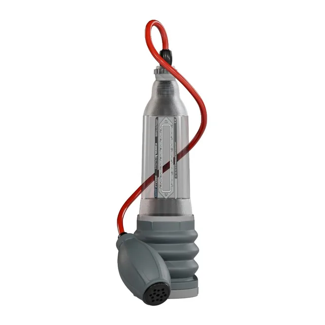 Pompe à Pénis Hydroxtreme 6 Bathmate