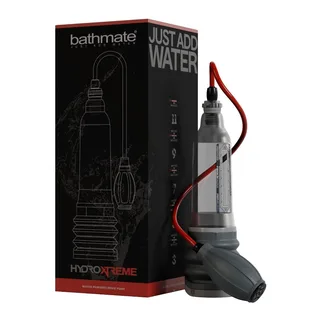 Bathmate Pompe à Pénis Hydroxtreme vue 6