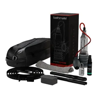 Bathmate Pompe à Pénis Hydroxtreme