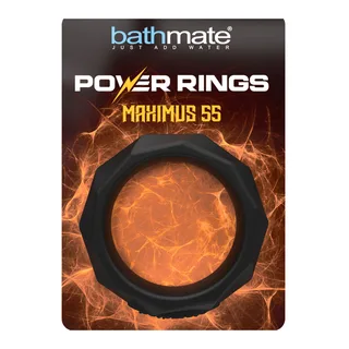Anneau Puissance Maximus Bathmate vue 3