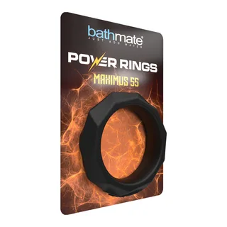 Anneau Puissance Maximus Bathmate vue 4