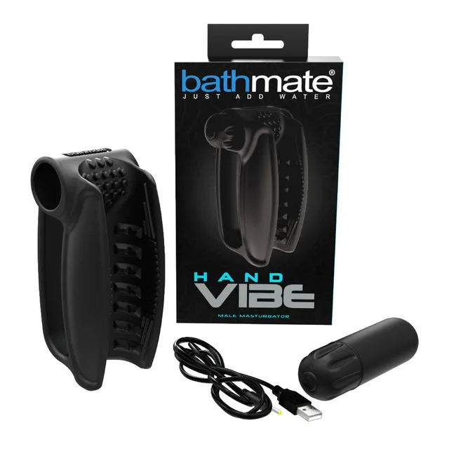 Vibration Main