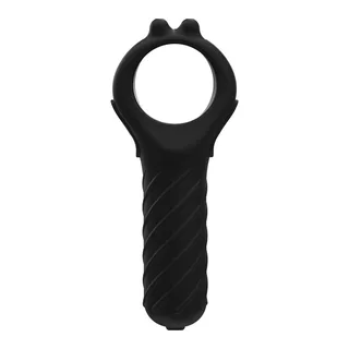 Pompe à pénis Cockring Vibe Bord Bathmate vue 3