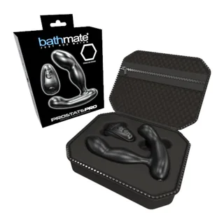 Prostate Pro Bathmate - vue de dos