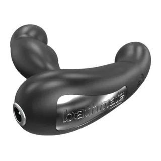 Prostate Pro Bathmate - détail de la texture