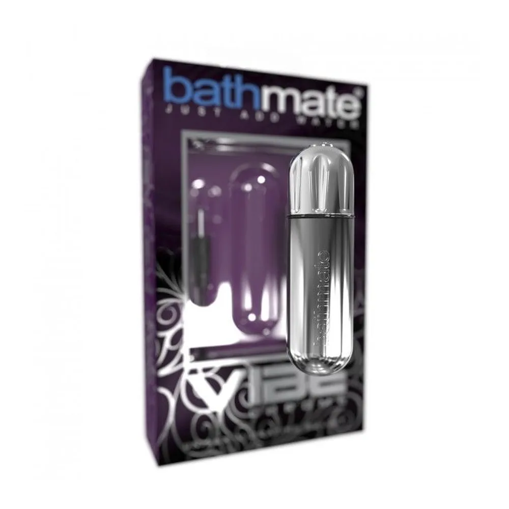Mini vibromasseur Balle Vibrante Vibe Bathmate