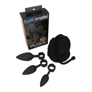 Kit d'Entraînement Plug Anal Bathmate vue 4