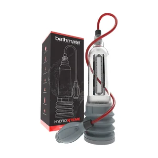 Hydroxtreme Pompe à Pénis Bathmate vue 2