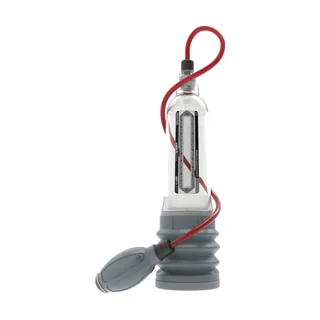 Hydroxtreme Pompe à Pénis Bathmate vue 3